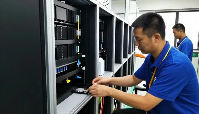 定制开发系统为技术驱动未来提供更多可能