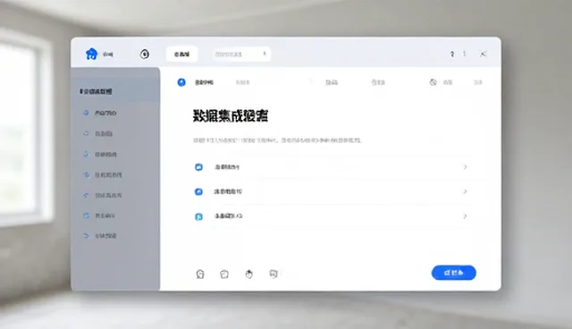 数据集成工具在高并发场景下的性能瓶颈
